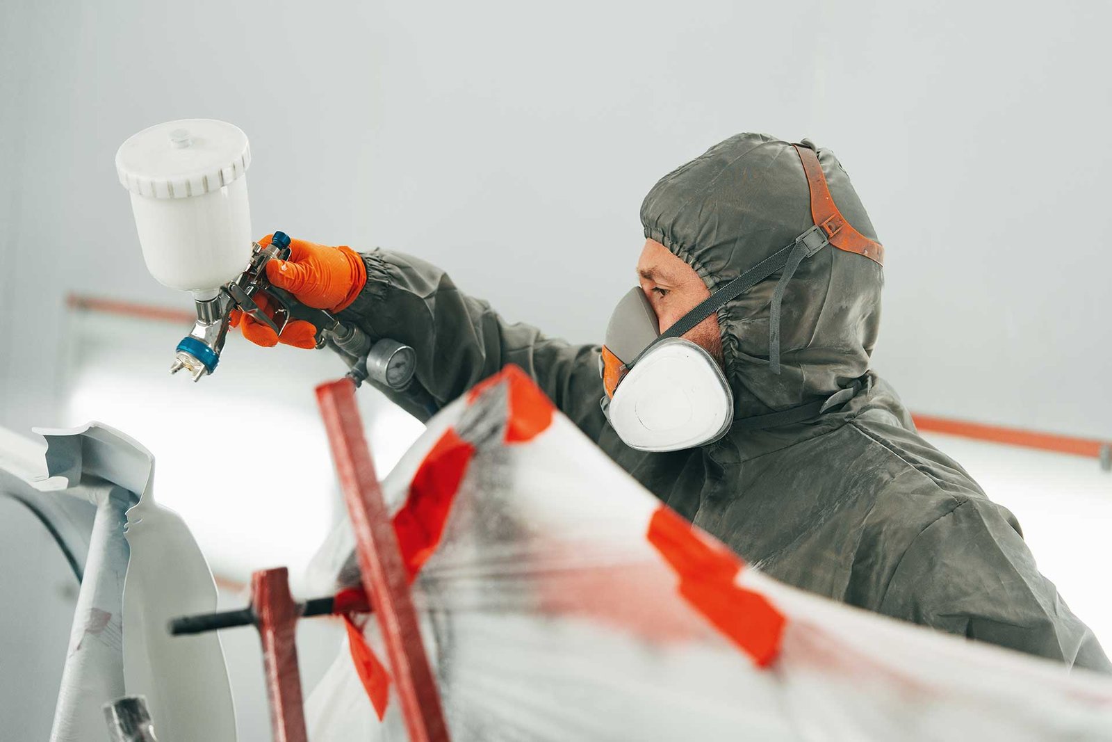 Innovation & R&D Focus