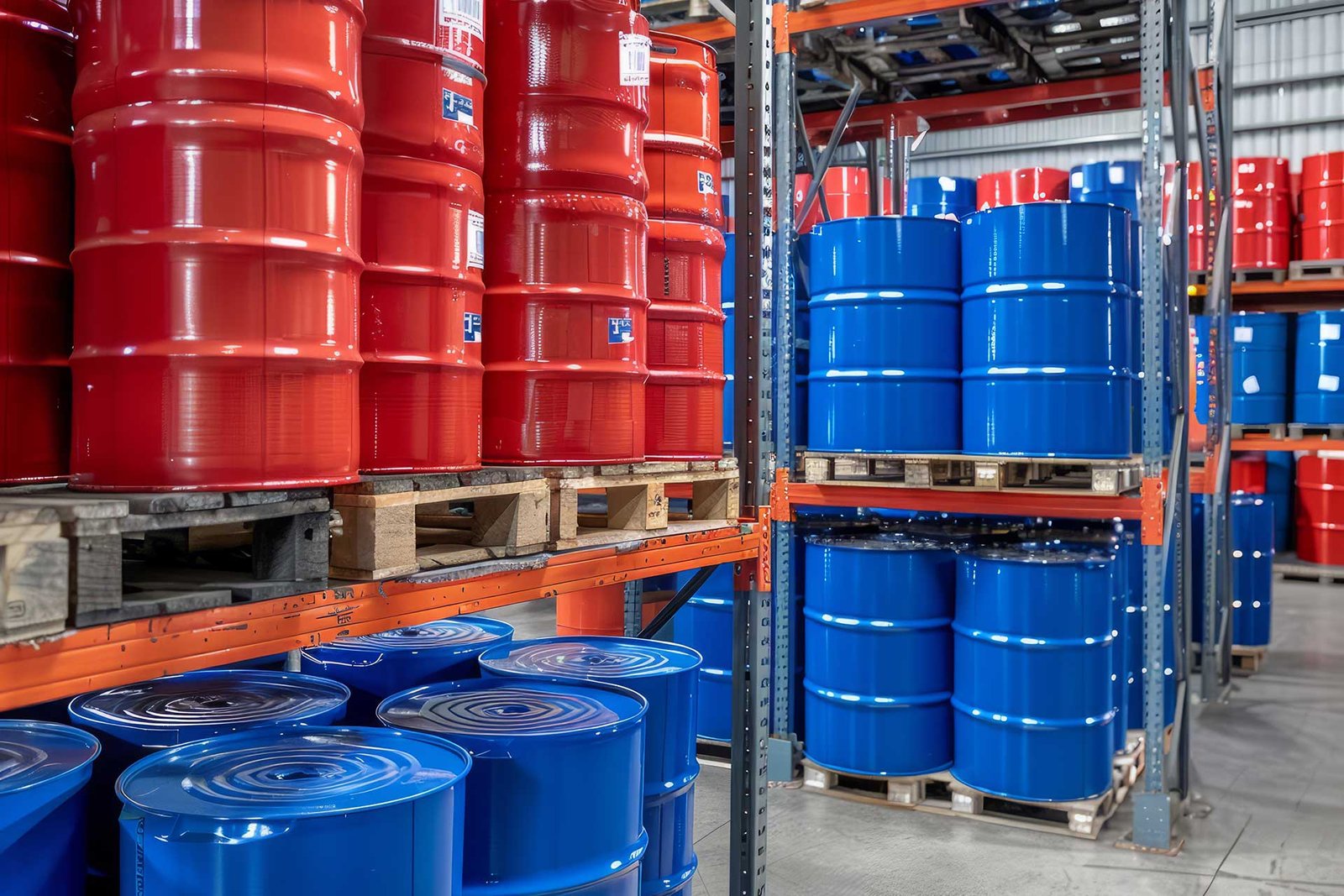 Plastic & Rubber Solutions